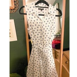 NWT Banana Republic Dress. Size S.